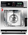 <b>Пароконвектомат</b> электрический CONVOTHERM mini Standard 6.10 380В New, левосторонняя дверь