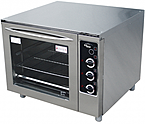 Шкаф жарочный электрический с конвекцией GRILL MASTER Ф2ЖТЛКДЭ, 24015
