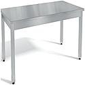 Стол производственный разборный АЛТЭК С 18/7-Р