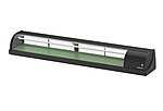 Витрина холодильная для суши HOSHIZAKI HNC-210BE-R-BH без подсветки