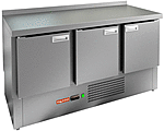 Стол морозильный HICOLD GNE 111/BT