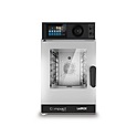 <b>Пароконвектомат</b> электрический LAINOX COMPACT NABOO COEN061R+NPS