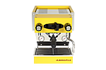 <b>Кофемашина</b> LA MARZOCCO LINEA MICRA TALL CUP 220V CE EU YELLOW
