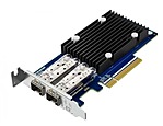 Сетевая карта QNAP QXG-10G2SF-X710