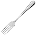 Вилка десертная ETERNUM Perle, 03110812