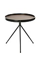 Стол кофейный COSMO Padon, диаметр 510