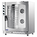 <b>Пароконвектомат</b> газовый MODULAR FDG 101