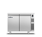 Стол холодильный COLDLINE Master TP13/1BR-710 под выносной холод,со столешницей, без борта, T10211000401