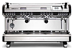 <b>Кофемашина</b> NUOVA SIMONELLI Aurelia WAVE T3 2Gr 380V black+high groups+Autopurge, 169768