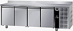 Стол холодильный APACH AFM 04AL
