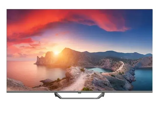 Телевизор HAIER 65 Smart TV S2 PRO черный