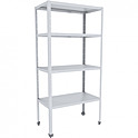 Стеллаж ПИЩЕВЫЕ ТЕХНОЛОГИИ СТАНДАРТ СКК-10/6 СНК-С, н0000044664