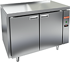 Стол морозильный (без агрегата) HICOLD GN 11/BT P O