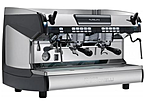 <b>Кофемашина</b> NUOVA SIMONELLI Aurelia II 2Gr V 380V black+high groups+LED