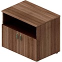 Тумба для документов Агат АО-47 (орех палдао, 800x550x680 мм)