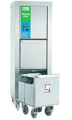 Пресс для отходов IMC IP400