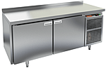 Стол холодильный для кег HICOLD BR1-11/SNK О