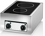 Плита со стеклокерамической поверхностью B.PRO <b>Blanco cook</b> BC CH 4300, 574 209