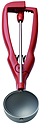 Ложка для мороженого NEMOX Model E (d=45)