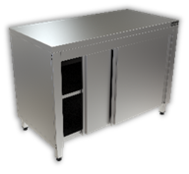 Стол-тумба КОБОР СТ-90/50/К