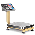 Весы напольные торговые FOODATLAS ВТН-60 60кг/10гр