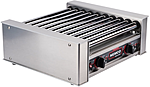 Гриль роликовый для хот-догов NEMCO, 8018-230