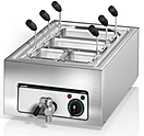 Макароноварка электрическая B.PRO BLANCO COOK BC PC 4800 с комплектом корзин, 574 210+574 254