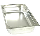 Гастроемкость GASTROMIX GN 1/1-200 нержавеющая сталь
