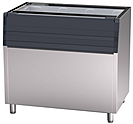 Бункер BREMA BIN 350 для льдогенераторов C300/VM1700
