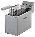 Фритюрница электрическая ATESY Панда-ЕВРО-1х1/3