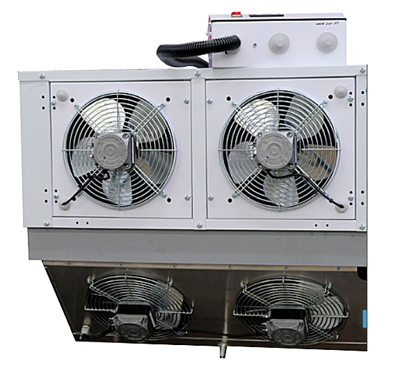 Моноблок INTERCOLD MMCM-218 FT T среднетемпературный, потолочный