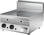 Поверхность жарочная газовая <b>Bartscher</b> гладкая, 1152173/1152273