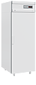 Шкаф холодильный с глухой дверью POLAIR CM107-S, 1001170d