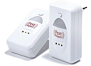 Отпугиватели грызунов