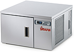 Шкаф шоковой заморозки SIRMAN Dolomiti 3T 2/3 P CE, 69000532