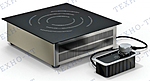 Плита идукционная встраиваемая ТЕХНО-ТТ UN-3,5T