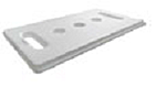 Пластина эвтектическая B.PRO BLANCO –12 °C, 575 307