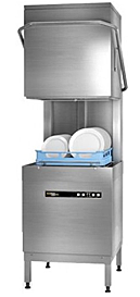 Машина посудомойная купольного типа ECOMAX 615-60C