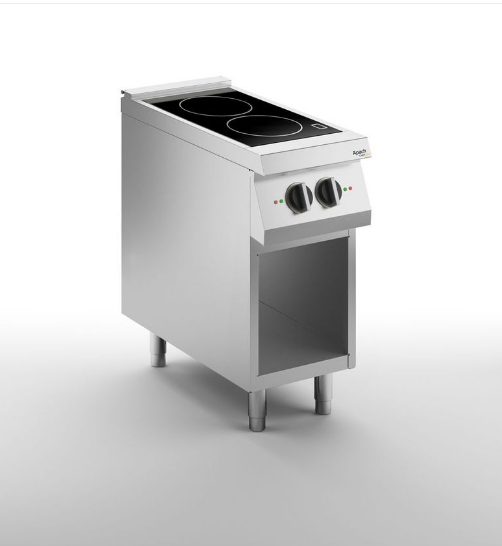 Плита индукционная 700 серии APACH CHEF LINE SLRI47OS