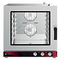 <b>Пароконвектомат</b> TATRA TB06M1L пекарский