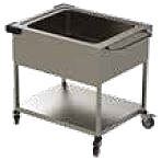 Тележка FIREX BACC1010