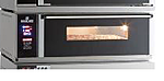 Печь подовая электрическая BAKE OFF SUOLO Deck ovens 40x60  2 TRAYS 850 M14 80P, 926052010