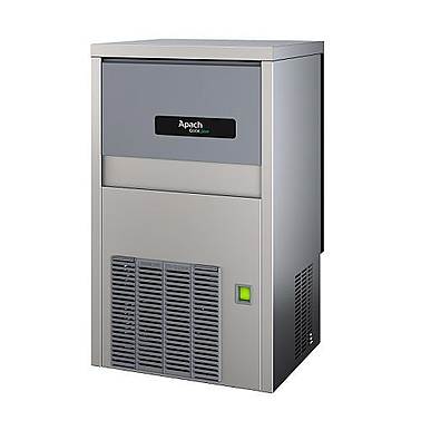 Льдогенератор APACH ACB3209B A  кубикового льда