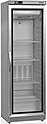 <b>Шкаф морозильный</b> со стеклом TEFCOLD UF400VSG