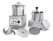 Процессоры кухонные