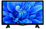 Телевизор LED LG 24LP451V-PZ черный, 24" (60 см)