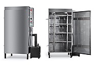 Аксессуары для печей-коптилен