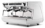 <b>Кофемашина</b> NUOVA SIMONELLI Appia Life XT 2Gr V white+high groups, 168251