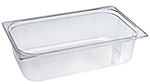 <b>Гастроемкость</b> из поликарбоната B.PRO BLANCO GN-K 1/1-65, 1 551 426