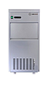 Льдогенератор HURAKAN HKN-GB85C гранулированного льда